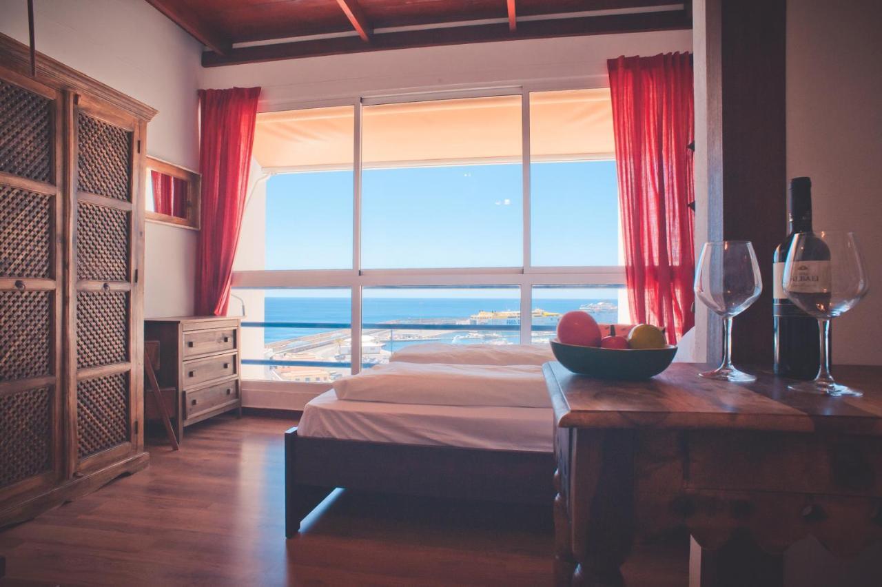 Oceanview House - Puerto Nuevo Apartamento Morro Jable  Exterior foto
